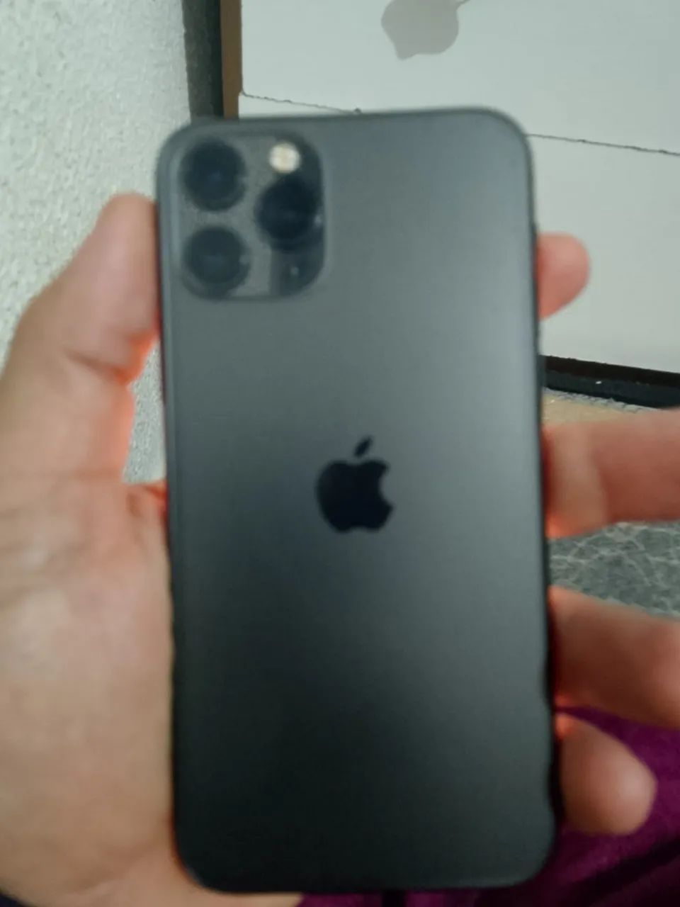 iPhone 11 Pro de 256 todo original  - Foto 2