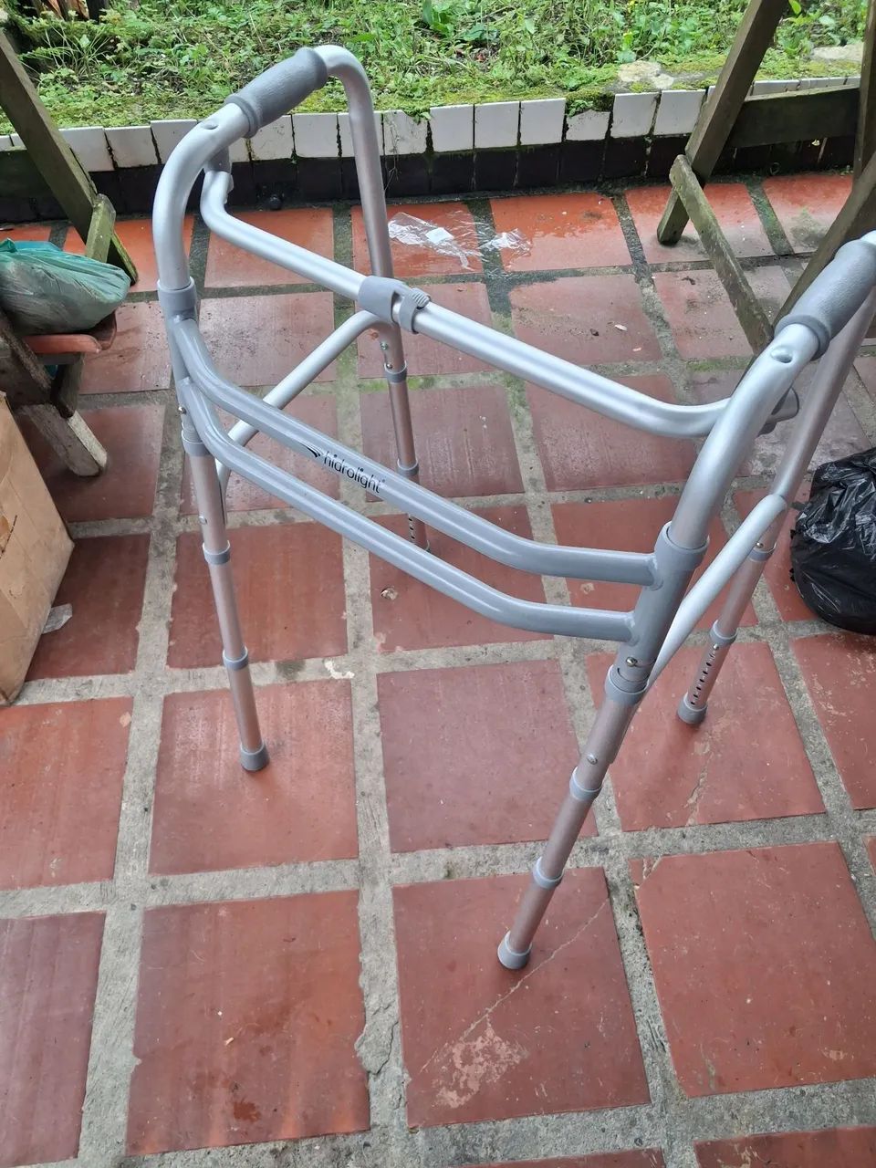 Andador para idoso - Foto 3