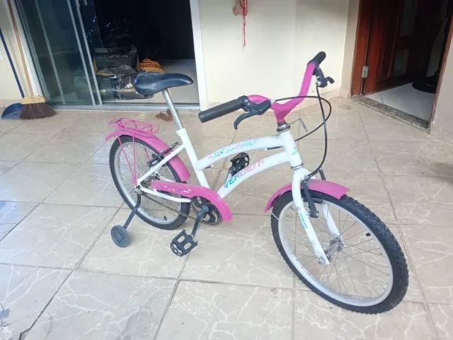 Bicicleta infantil  - Foto 4