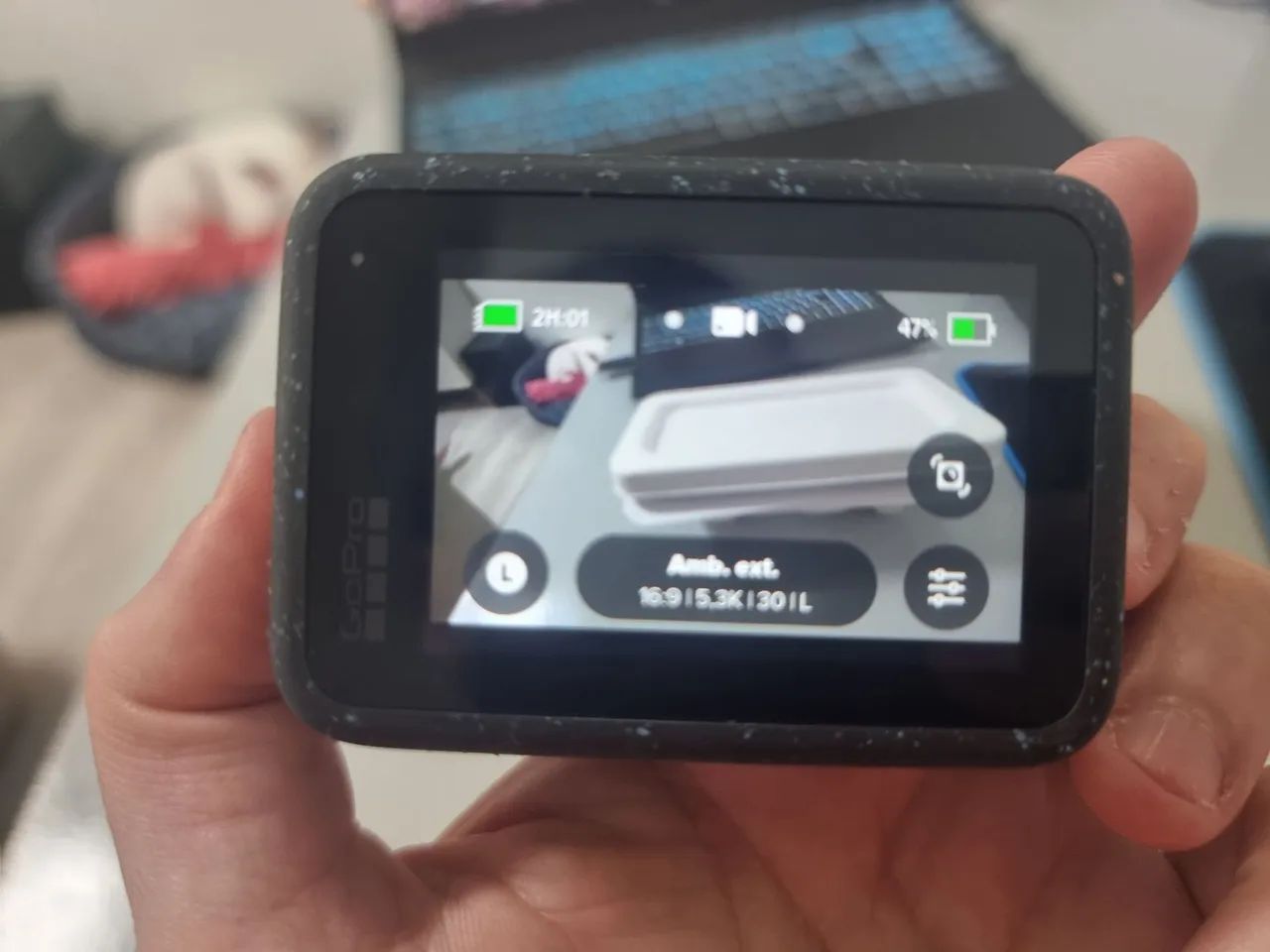 GoPro Hero 12 Black - Foto 6