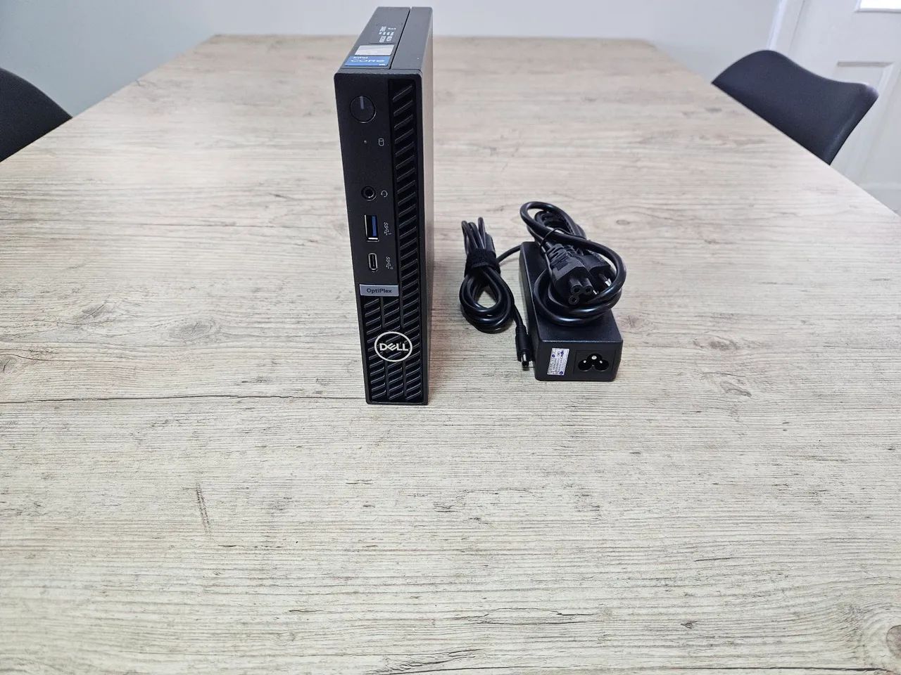 Dell Mini Optiplex 7020 Plus i5 14th 8GB 256GB  - Foto 2