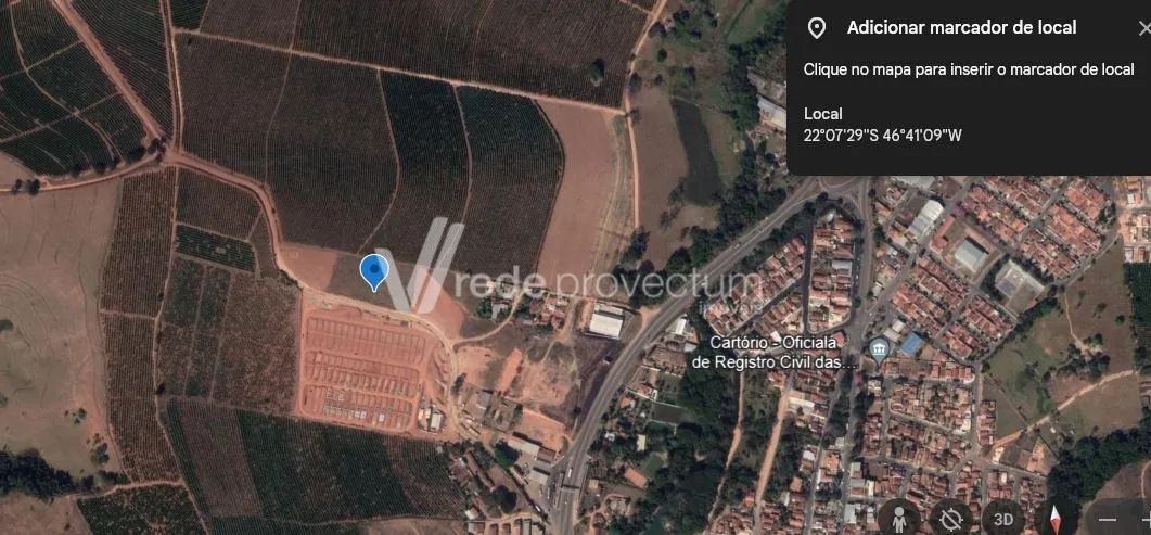 terreno - Santa Barbara - Santo Antônio do Jardim - Foto 3