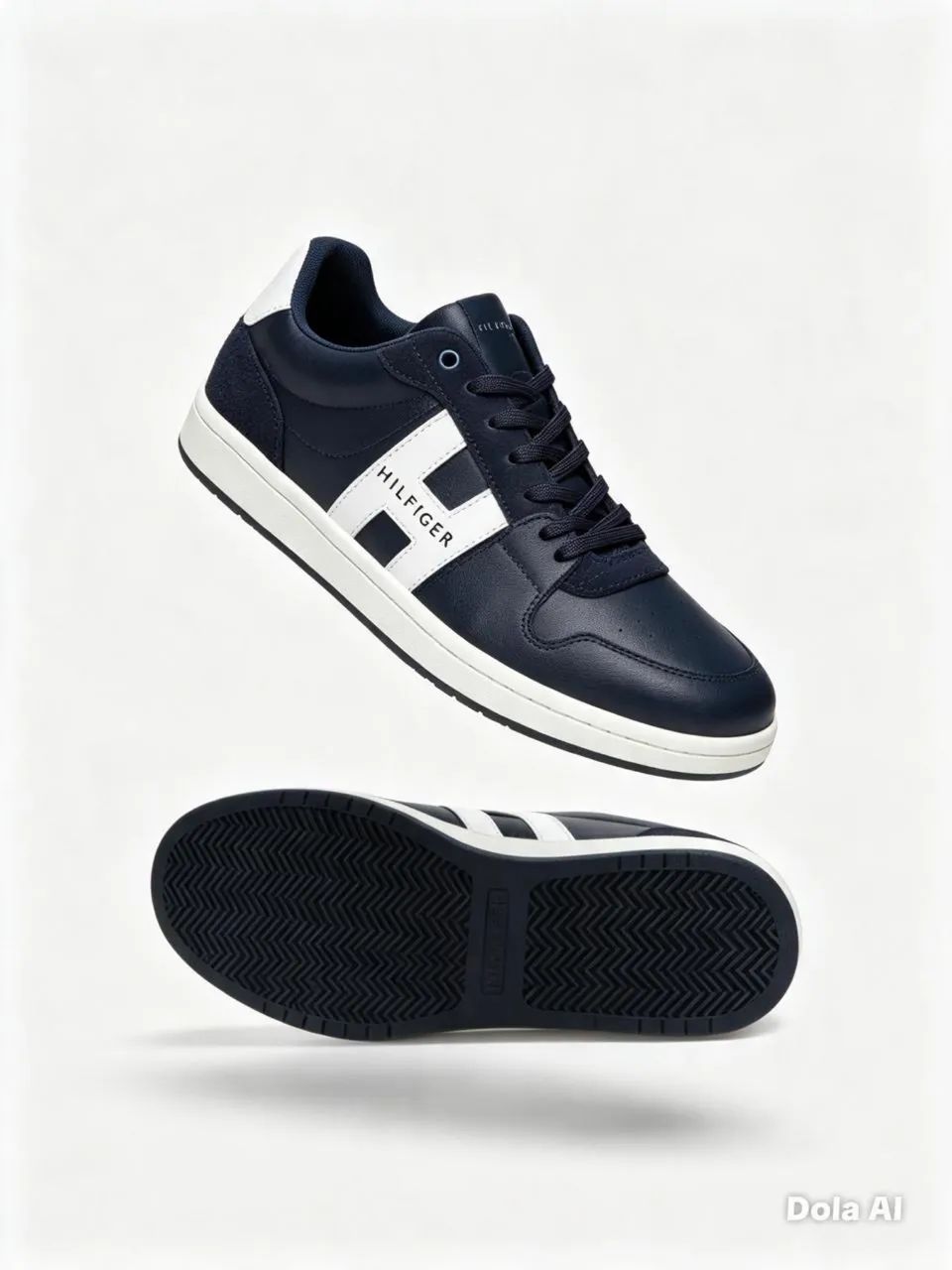 Tênis Tommy -Hilfiger  - Foto 3