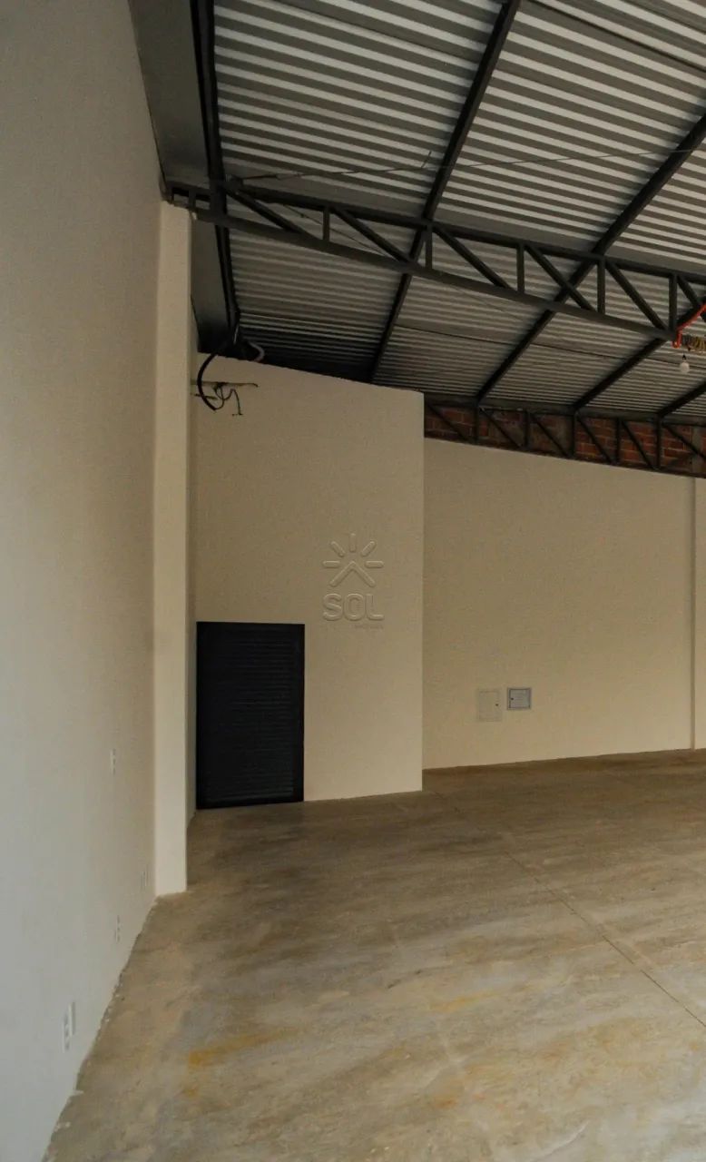 Sala comercial para aluguel, Vila Yolanda - Foz do Iguaçu, PR - Foto 4