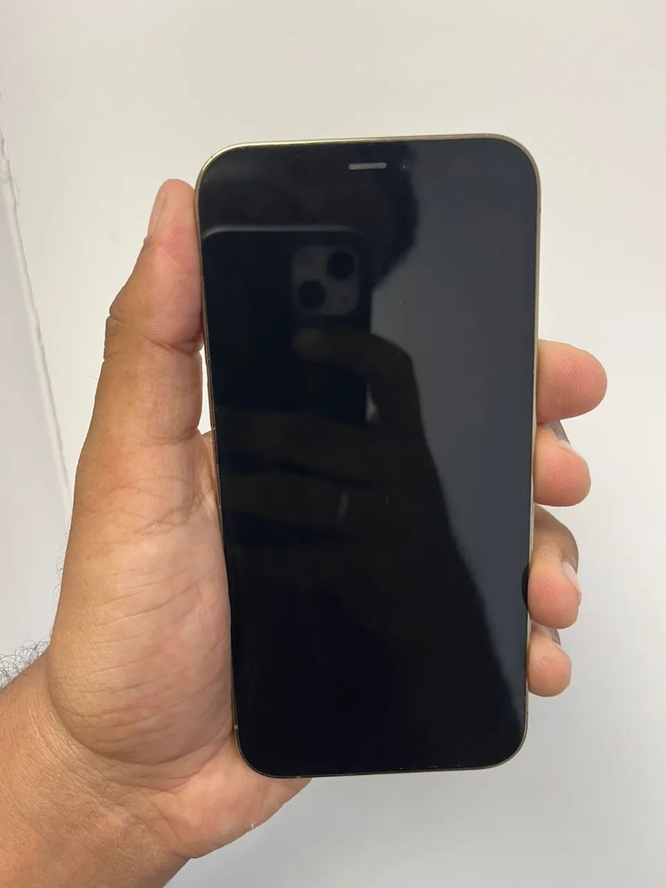 iPhone 12 Pro  - Foto 4
