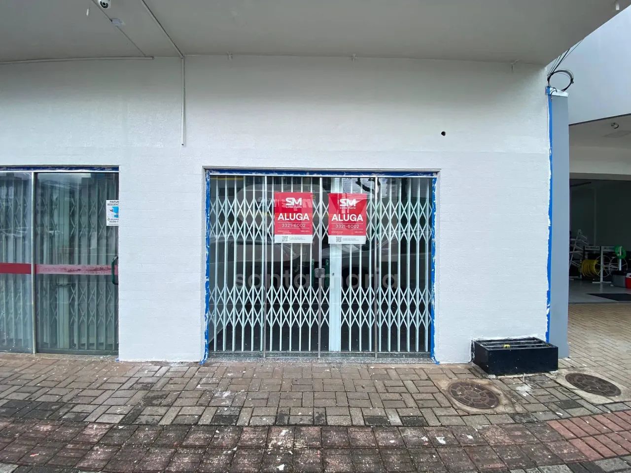 Salas/Conjuntos para Locação 64M², Centro, Chapecó - SC - Foto 2