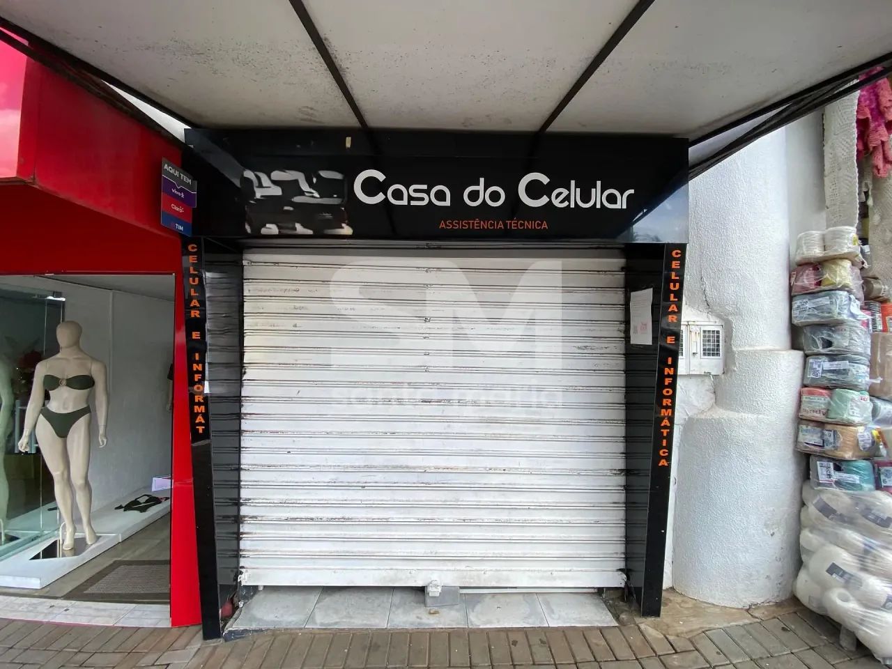 Sala para locação, Centro, Chapecó, SC