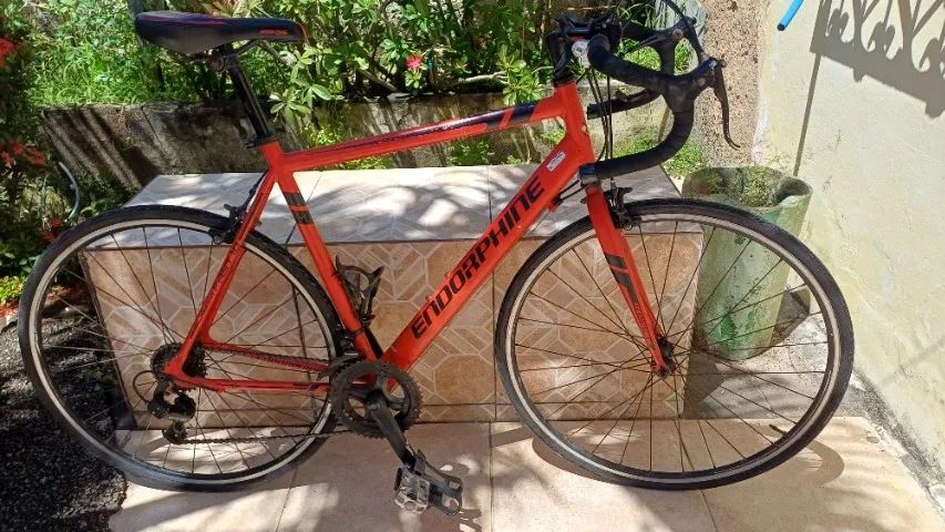 Speed Endorphine 