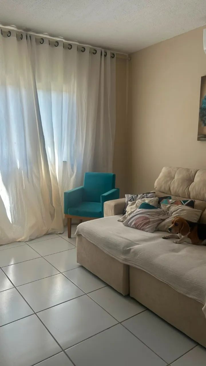 Casa 3 quartos, Ecopark 5, condomínio fechado. - Foto 2