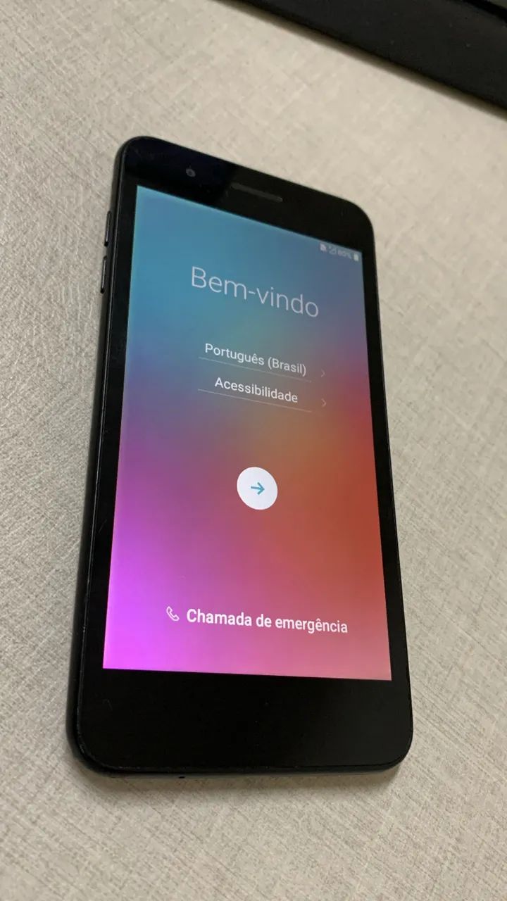LG K9 TV - Foto 3