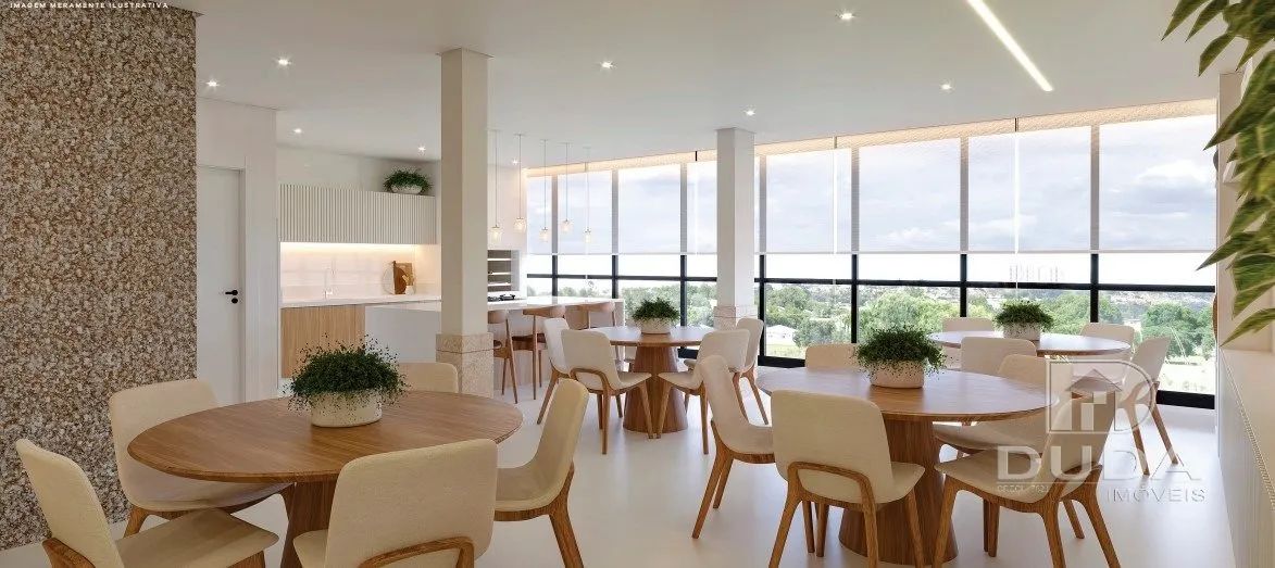 Apartamento à venda no Centro de Criciúma - Foto 2