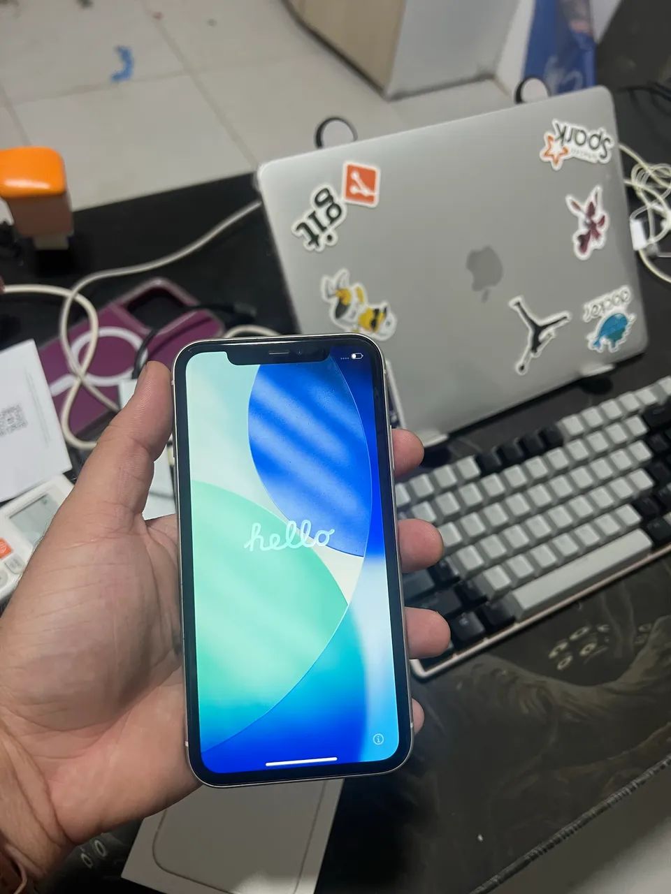 iPhone 11 128Gb - Foto 2