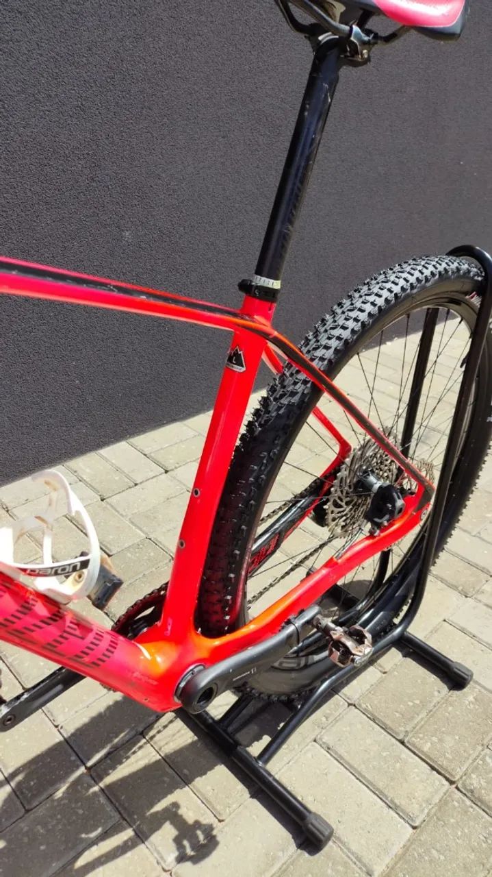 Bicicleta Specialized Carbono - Foto 4