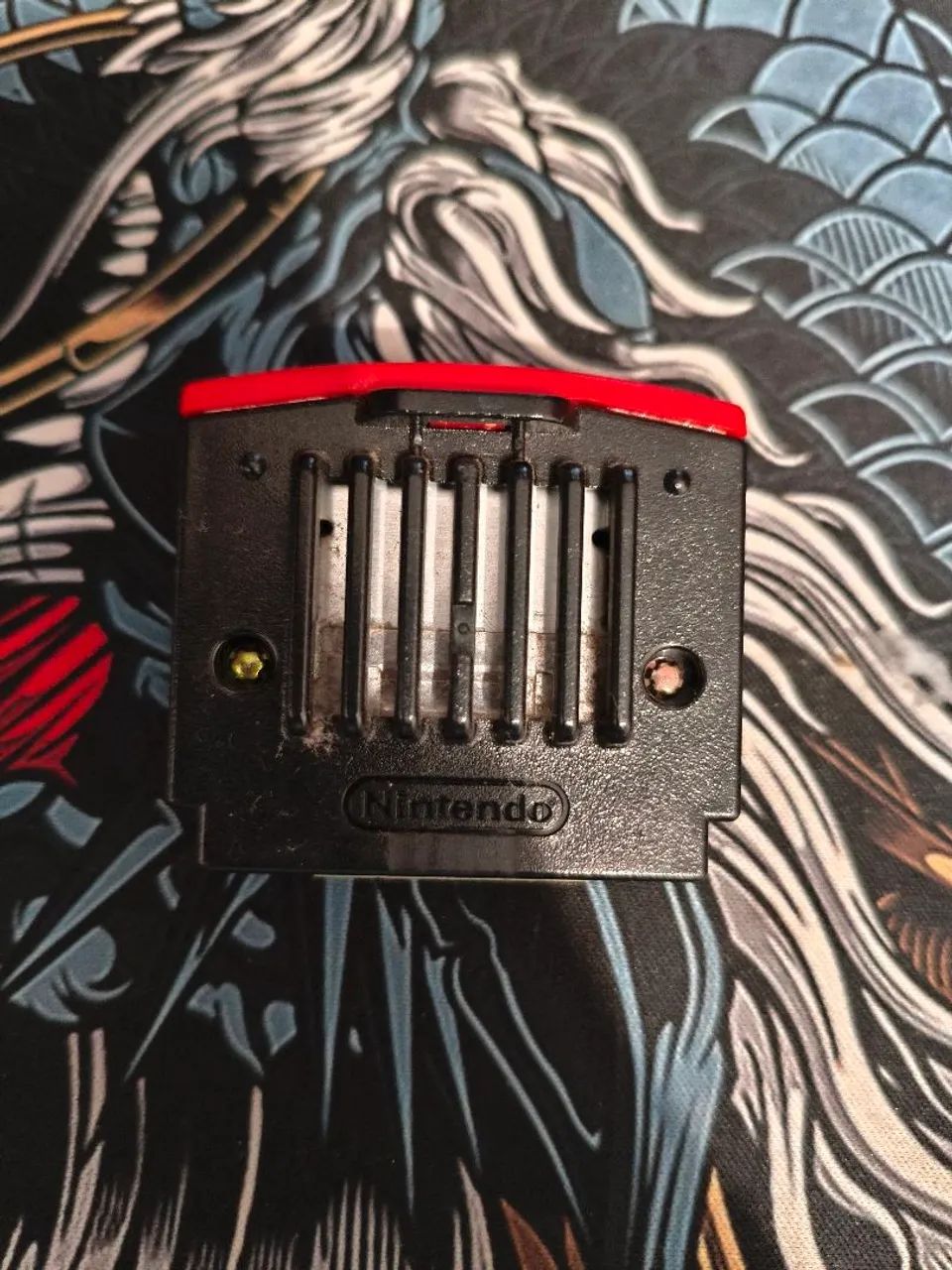 Expansion pak n64 usado  - Foto 2