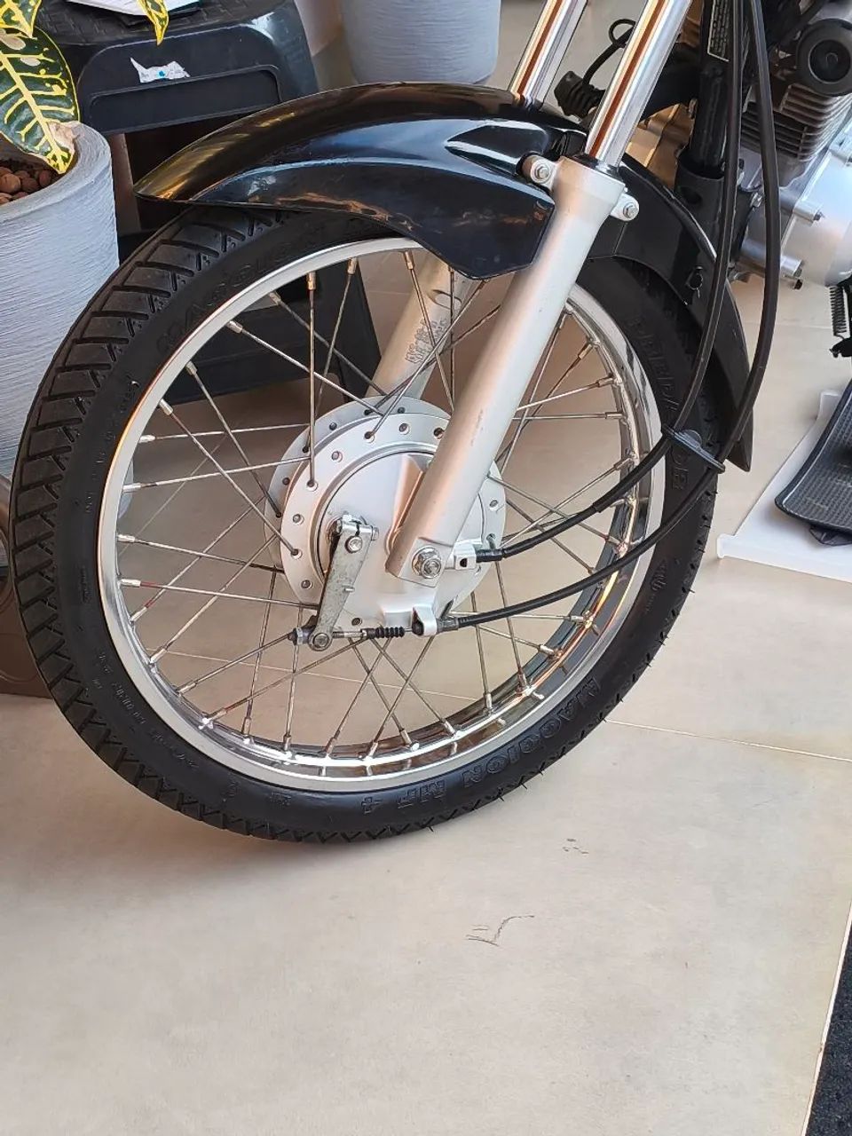 moto de qualidade! - Foto 4
