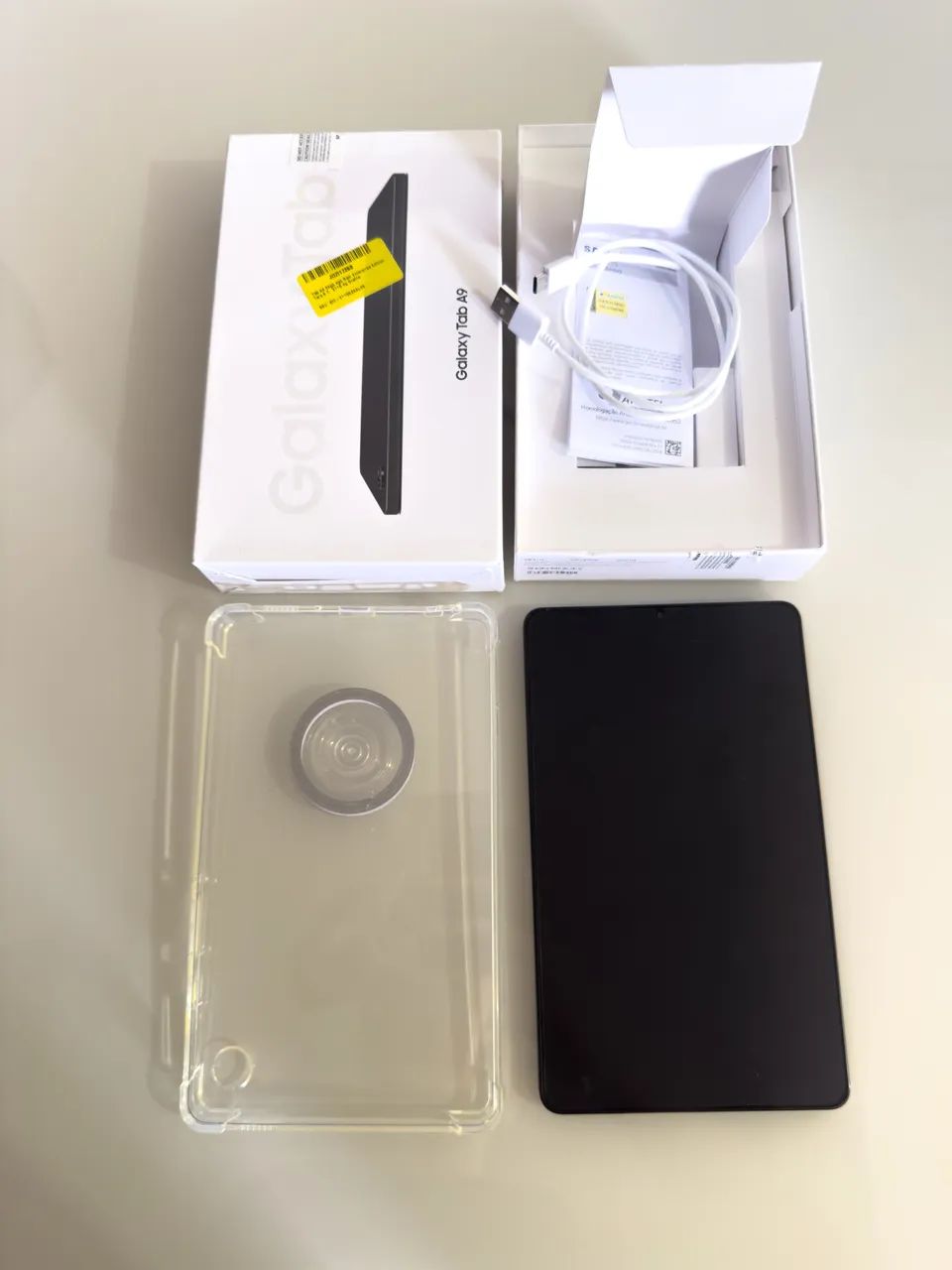 SAMSUNG TAB A9 