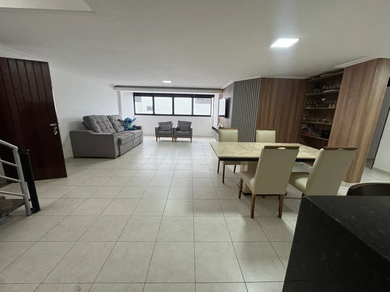 cobertura para locação Cabo branco - Foto 3