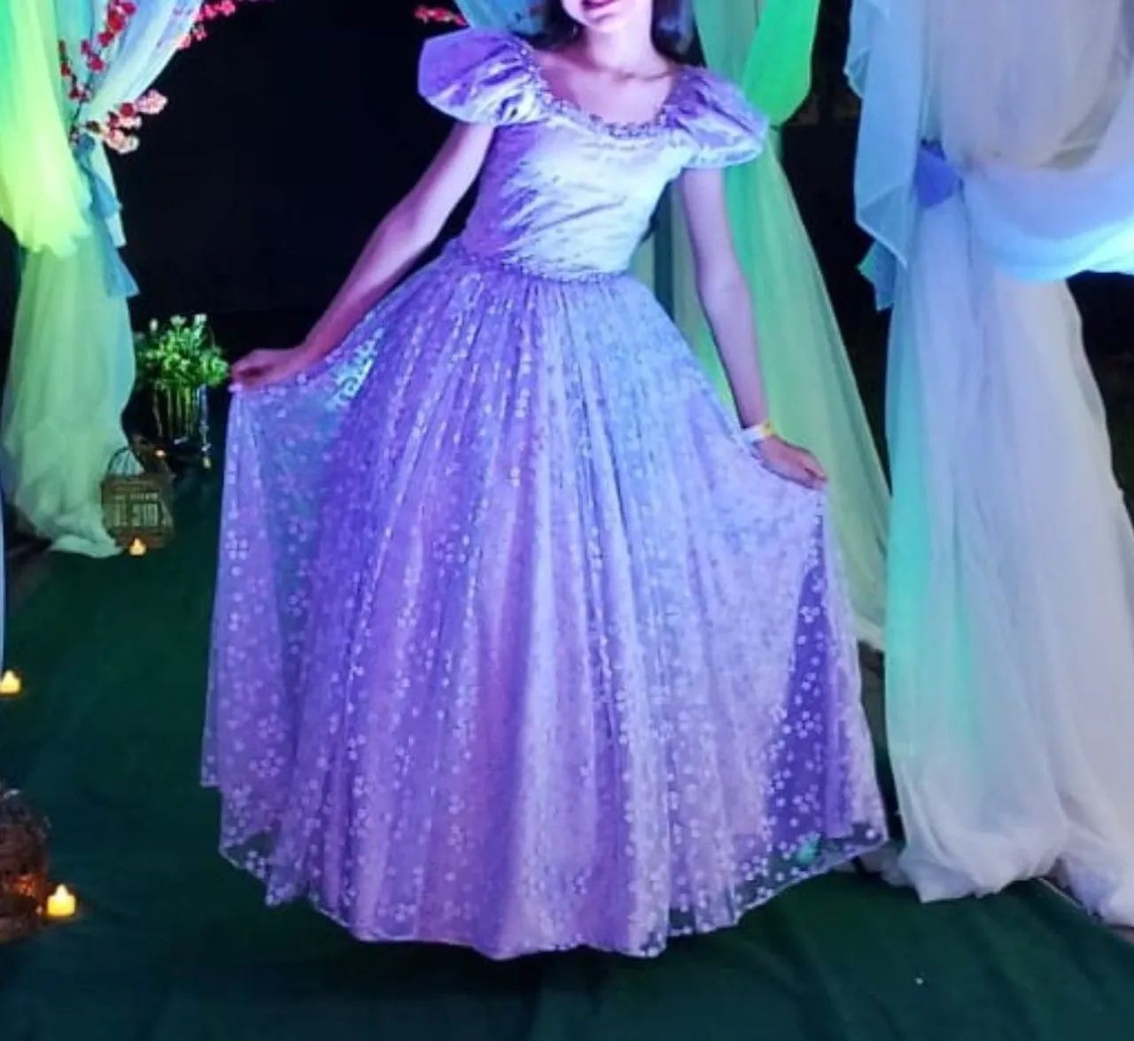 Vestido de festa - Foto 2