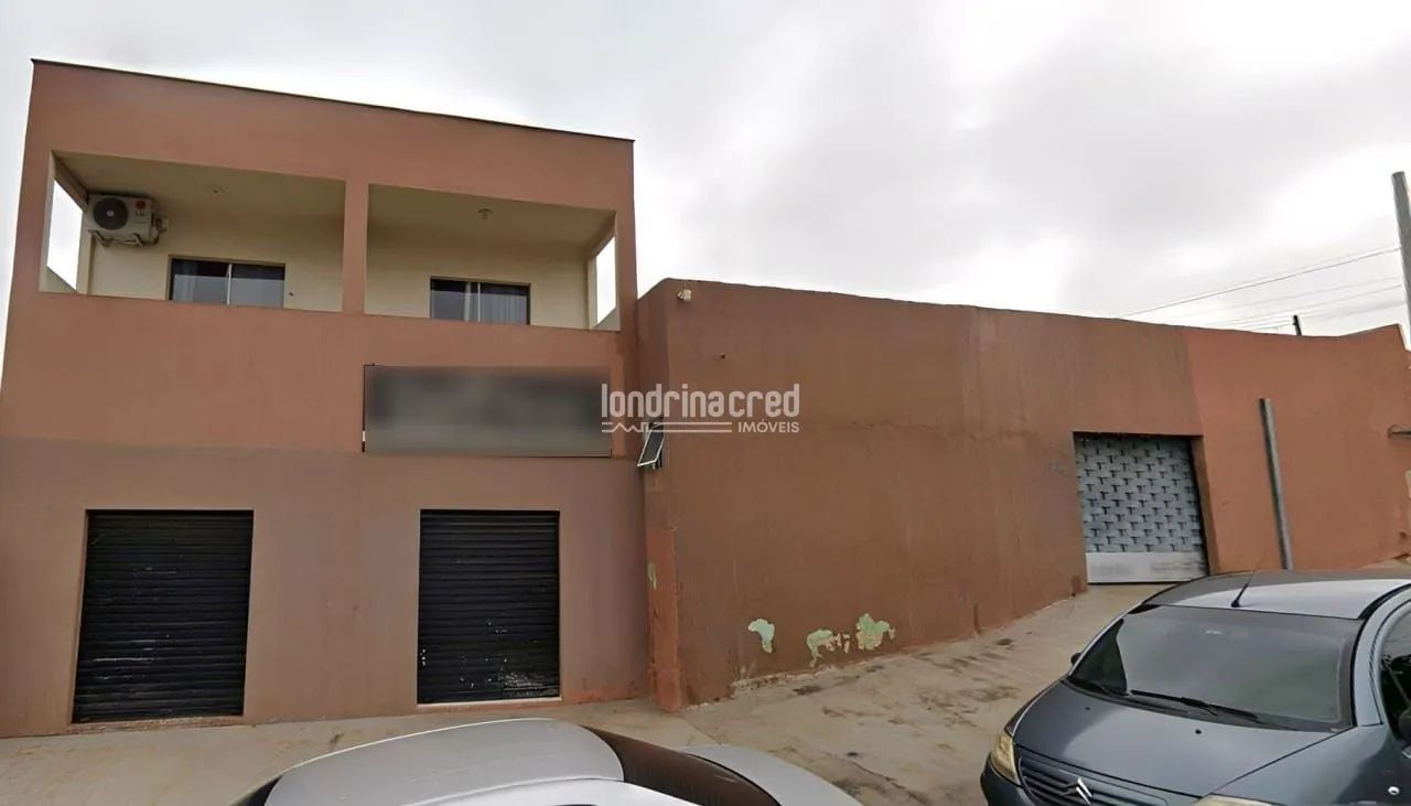 Imóvel Comercial à Venda em Jardim Ana Eliza, Cambé - PR - Foto 2