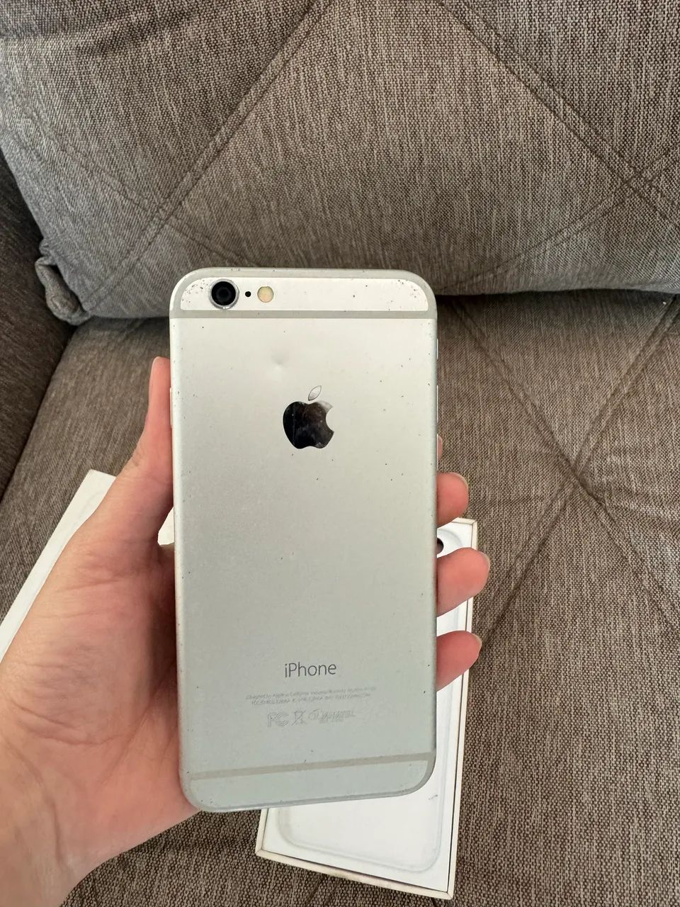 IPHONE 6