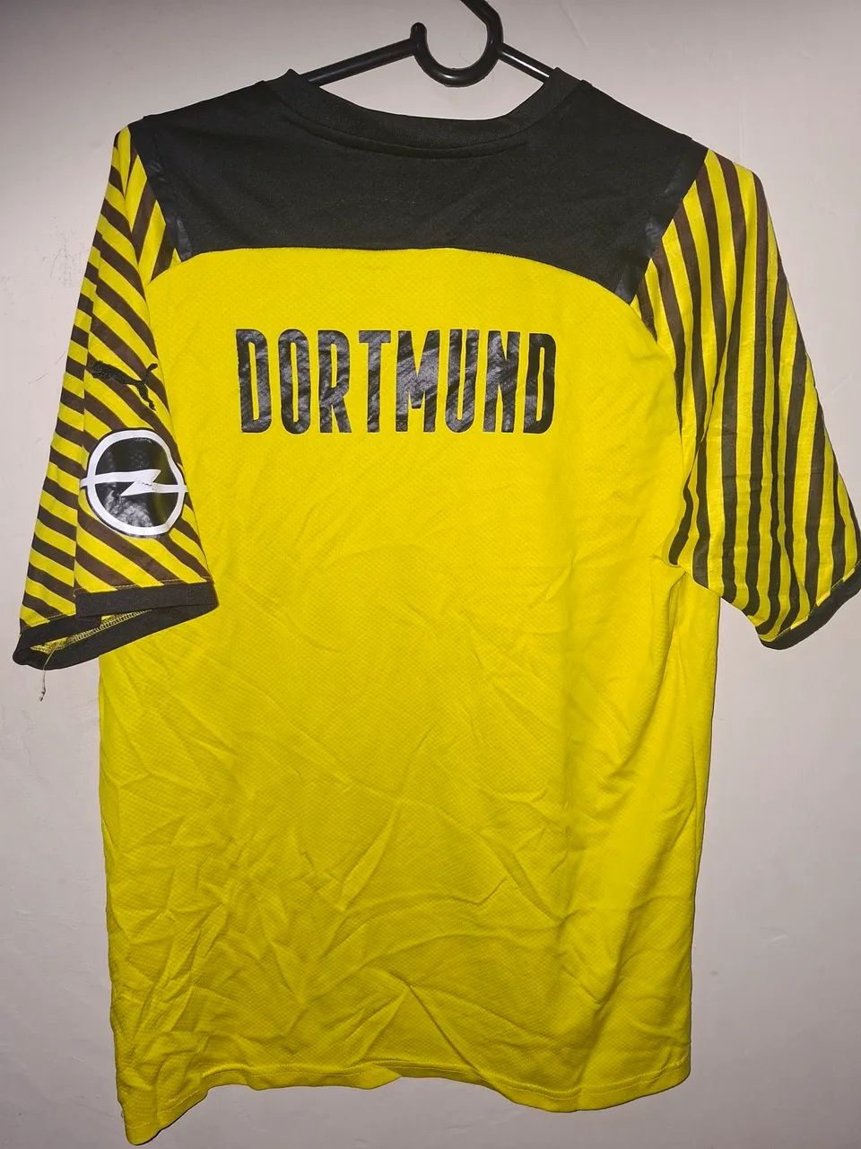 Camisa borussia dortmund - Foto 4