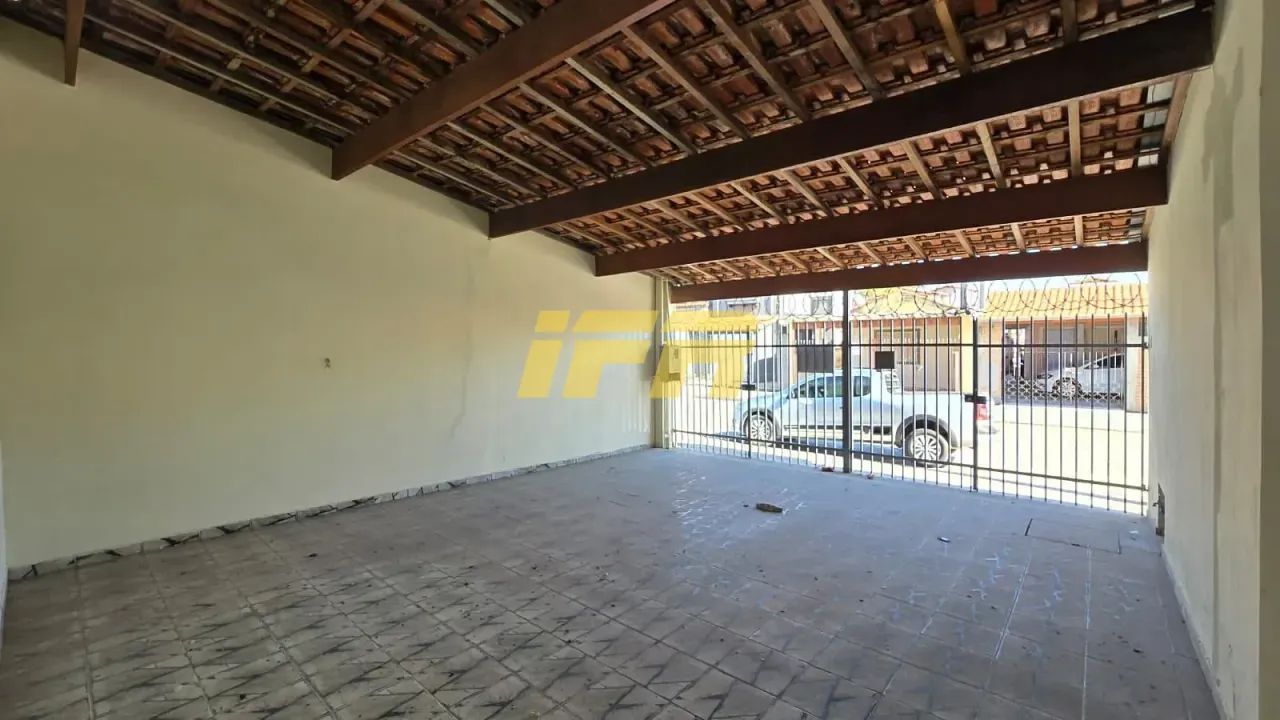 Residential / Home em Taubaté - Foto 4