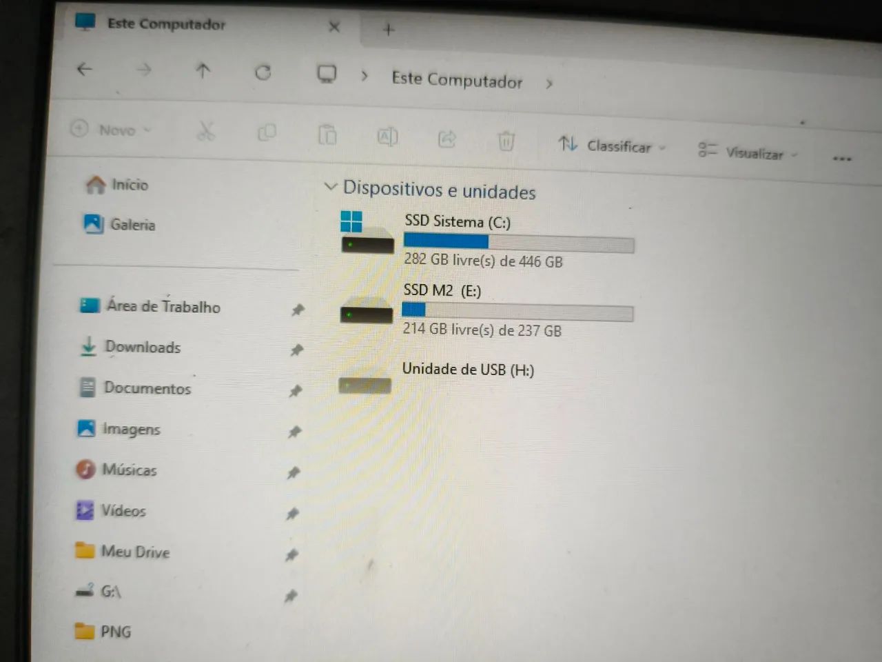 Notebook vaio 14" vendo ou troco - Foto 2