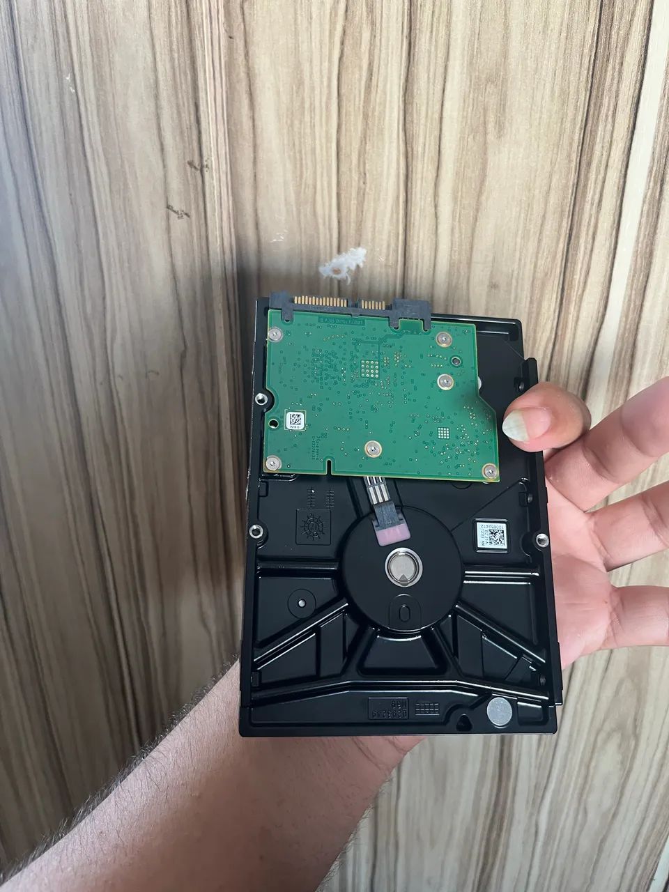Hd seagate 2TB - Foto 3