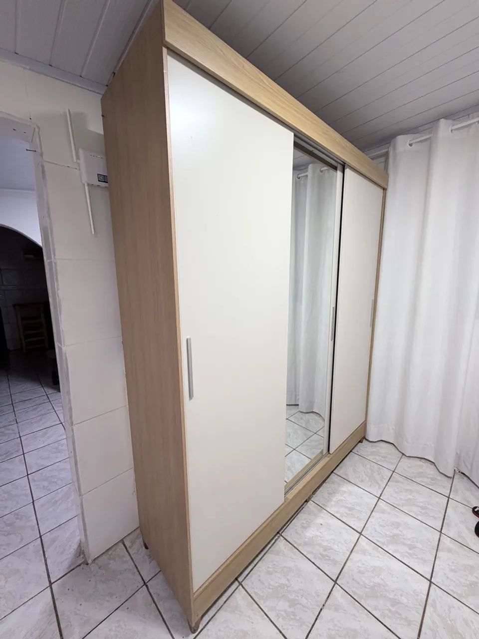 Guarda roupa  - Foto 2