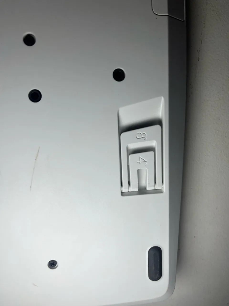 Kit mouse e teclado mk850 - Foto 5
