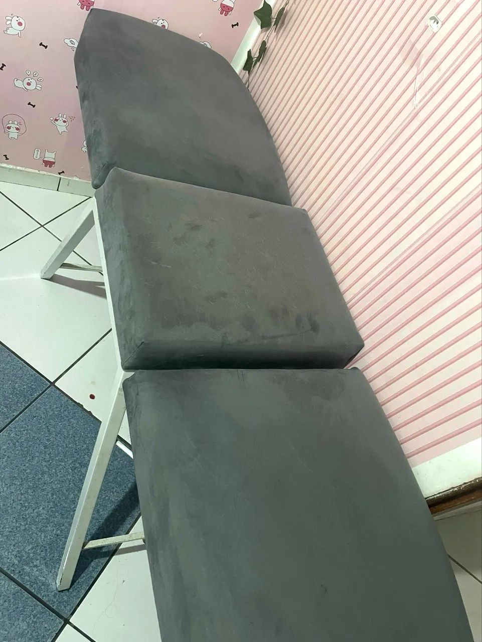 Maca para estética  - Foto 4