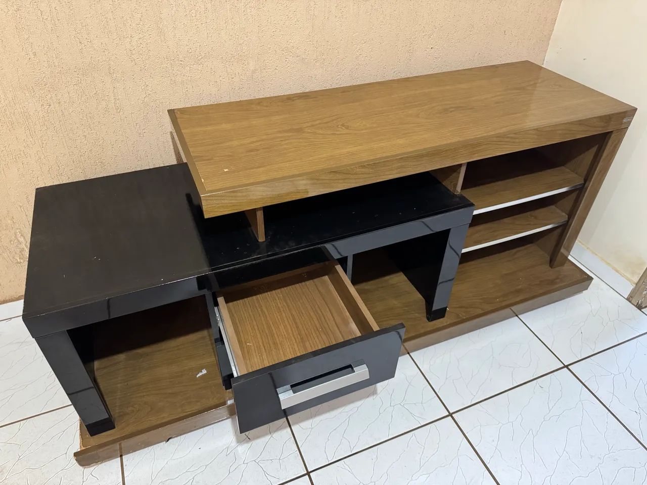 Rack para TV - Foto 3