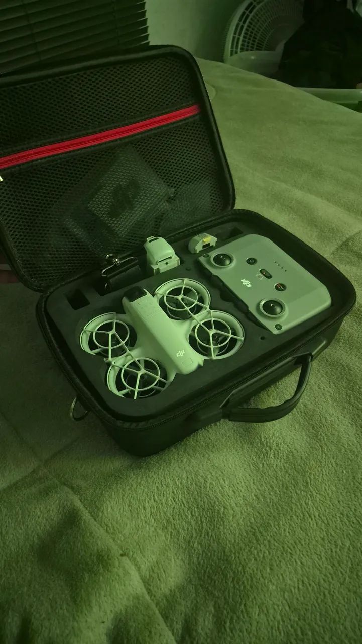  Drone DJI Neo