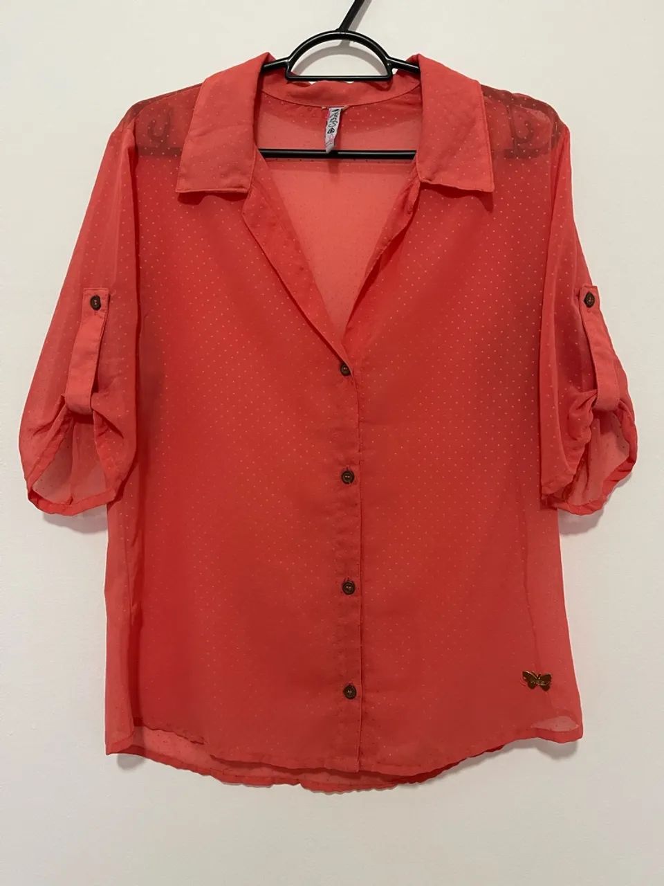 Blusa feminina 