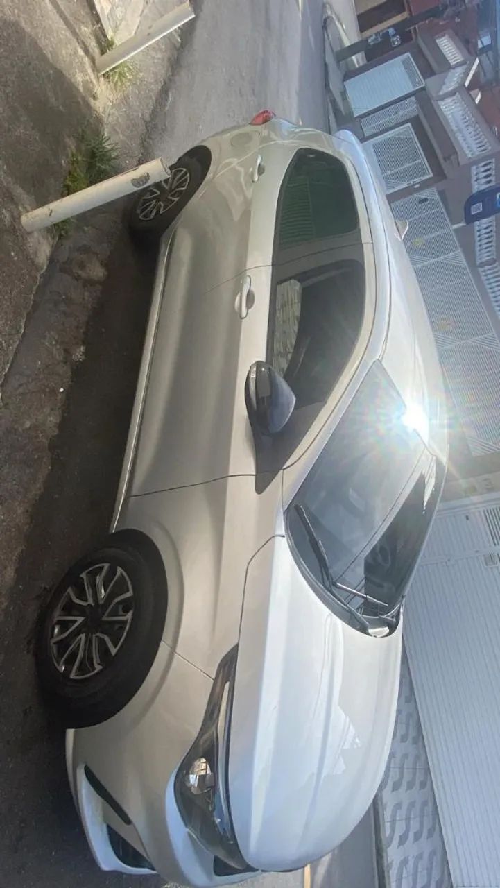 Fiat Argo 1.0 6V Flex. 2022 - Foto 3