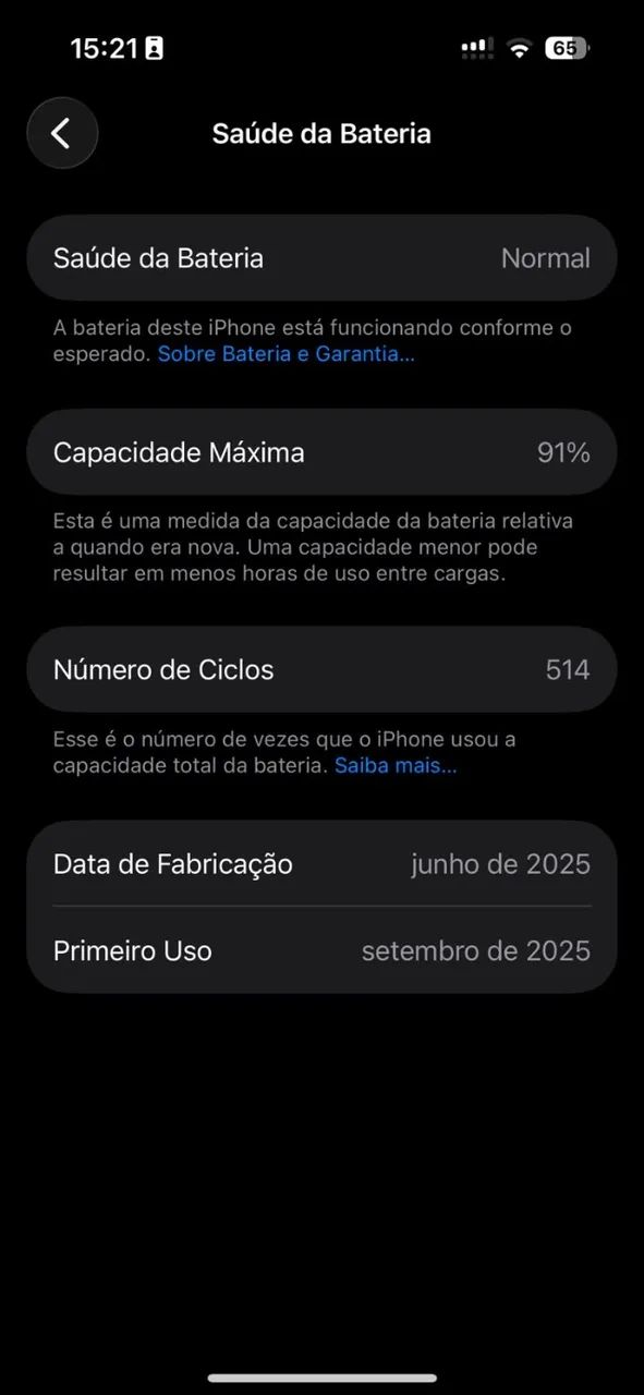 IPHONE 15 256 GIGAS