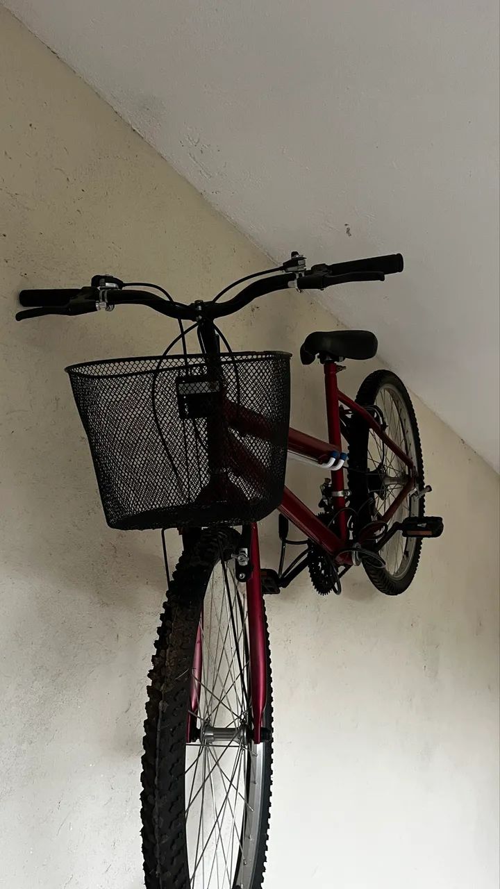bicicleta  - Foto 3