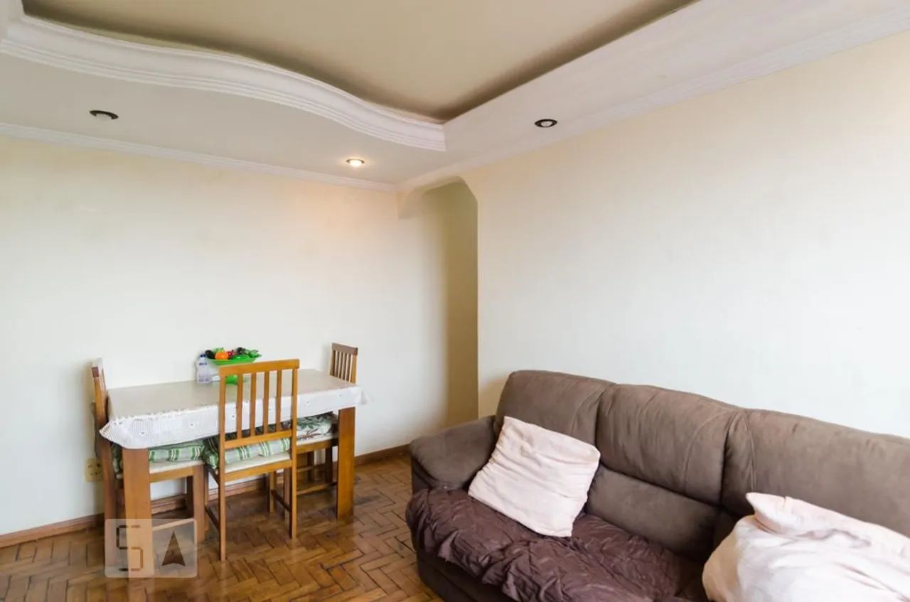 Apartamento à Venda - Centro, 3 Quartos, 69 m2 - Foto 3