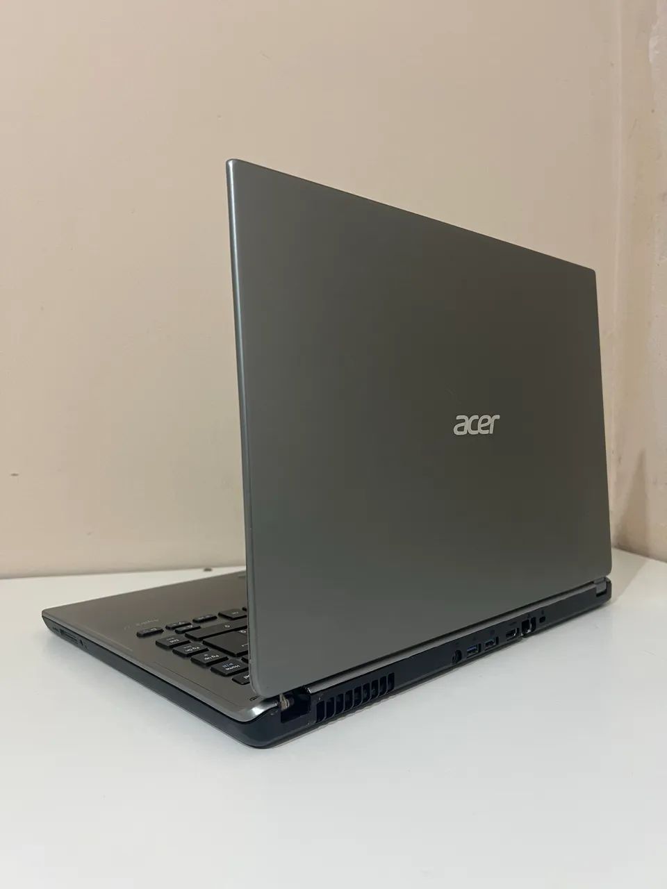 CORE I5 - SSD - 6GB - TECLADO RETROILUMINADO - Foto 5