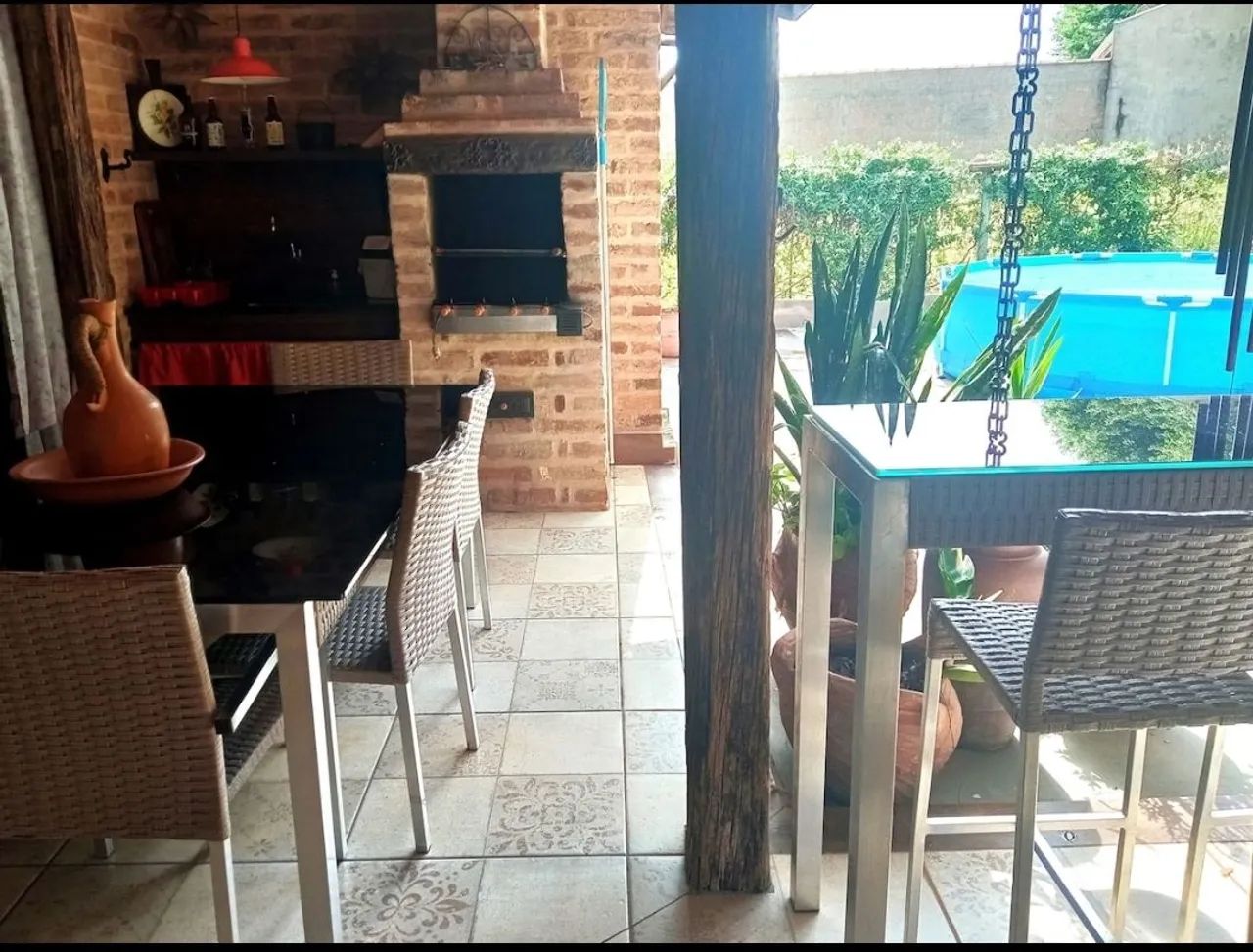 Pacote para carnaval em chácara em Analândia para até 10 prssoas - Foto 9