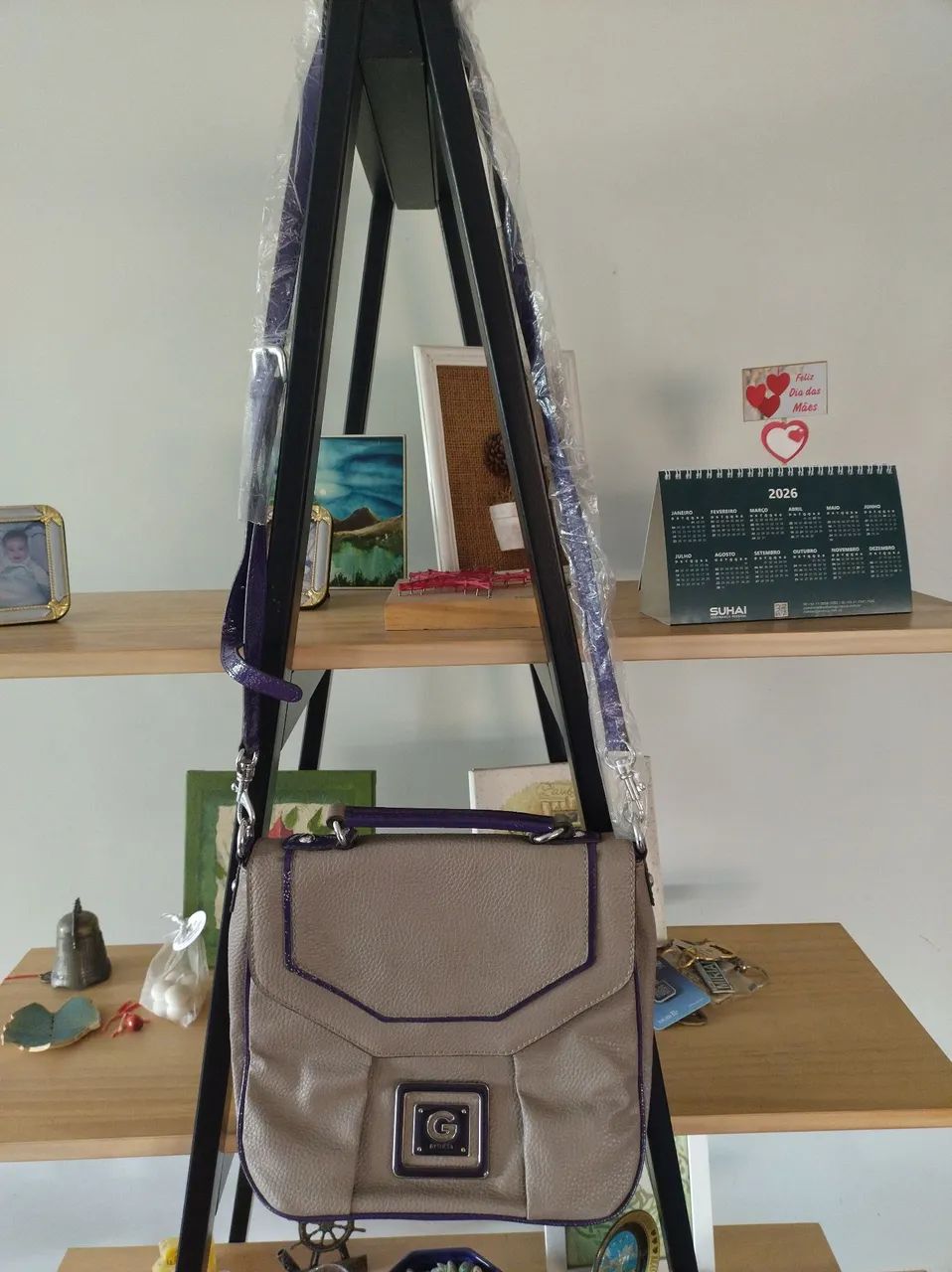 Bolsa By GUESS