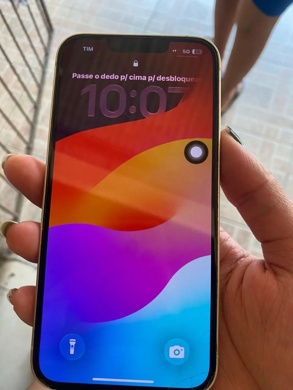 iPhone 14 - Foto 4