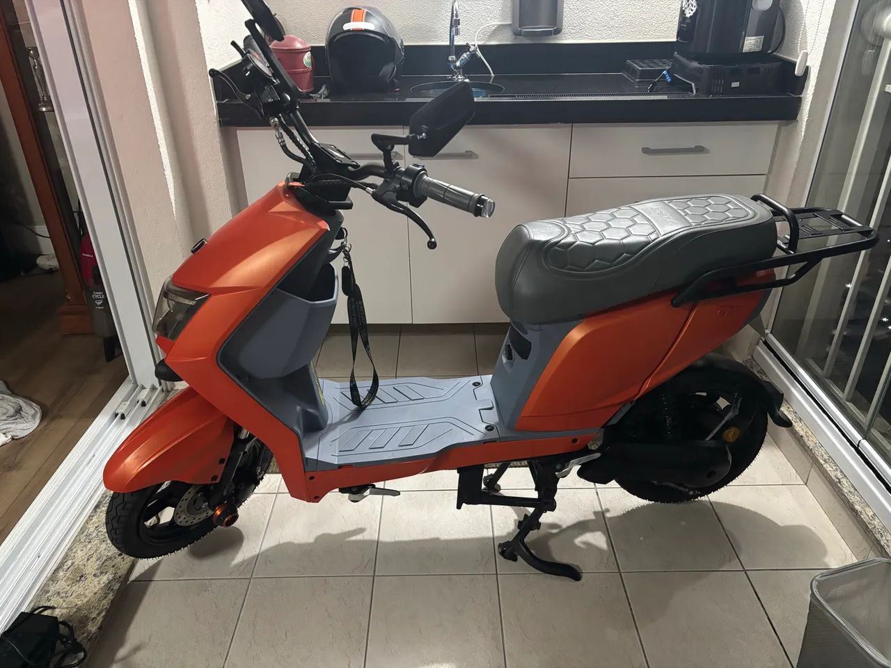 NXT JUNA 1.000w