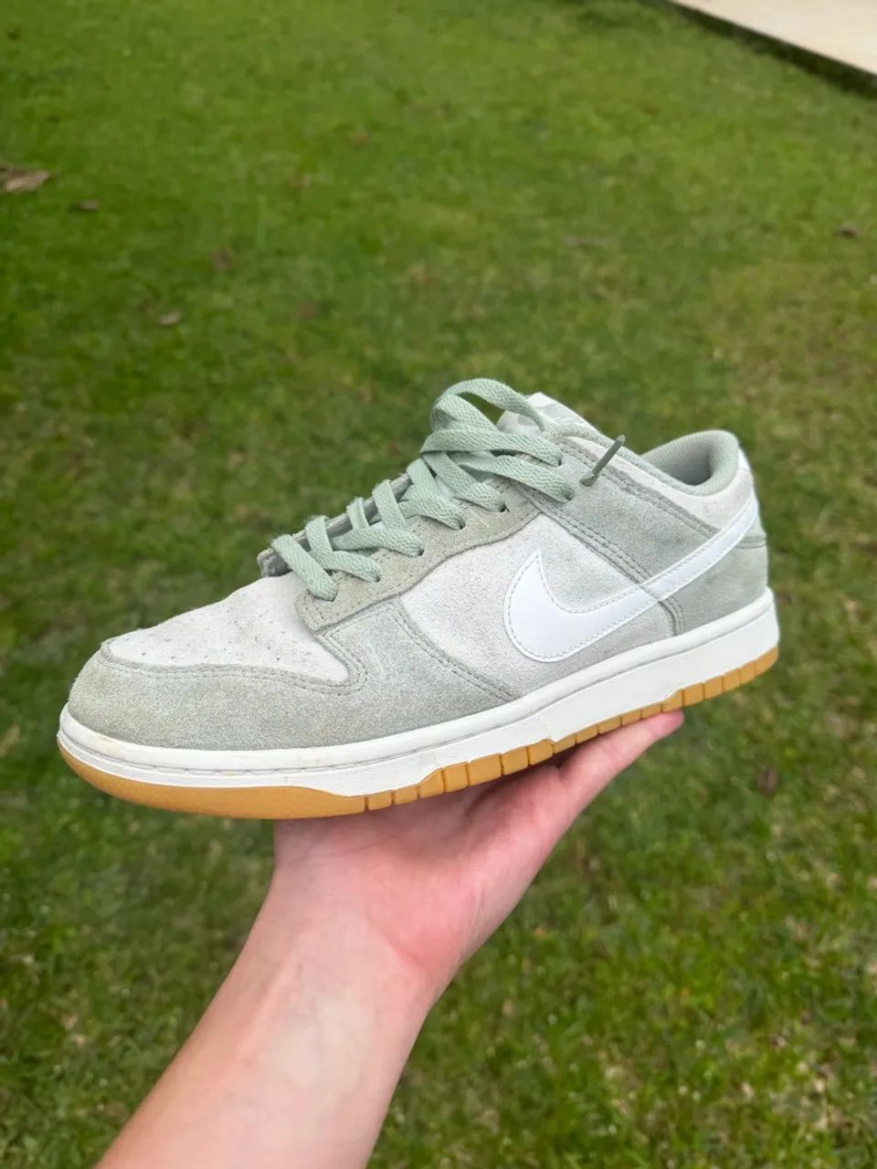 Tênis Nike Dunk 