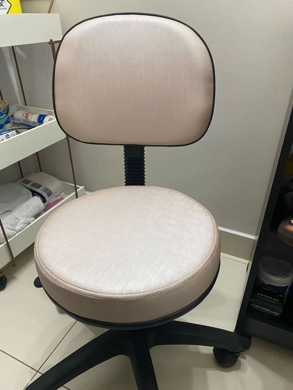 Maca para estética  - Foto 2