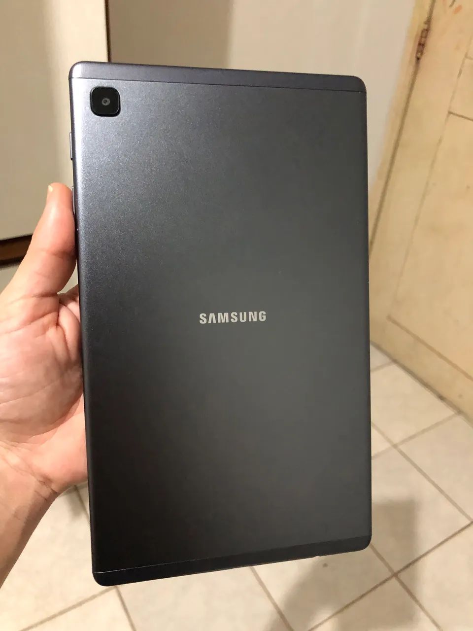 Vende-se tablet tab a7 lite - Foto 5