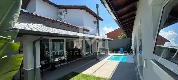 Casa com 5 quartos à venda no Campeche, Florianópolis - Foto 4