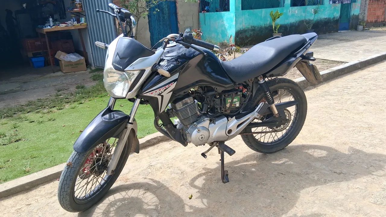 VENDO OU TROCO - Foto 2