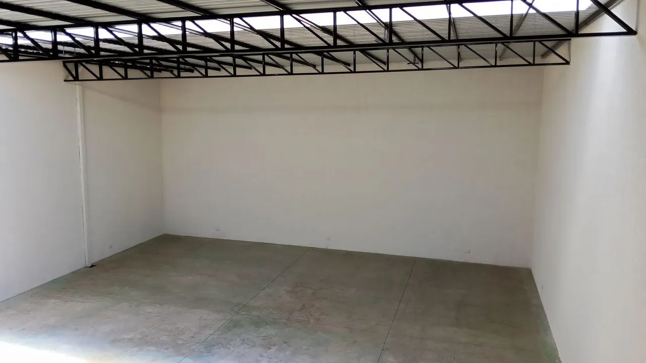VENDO GALPÃO (novo) - Foto 5
