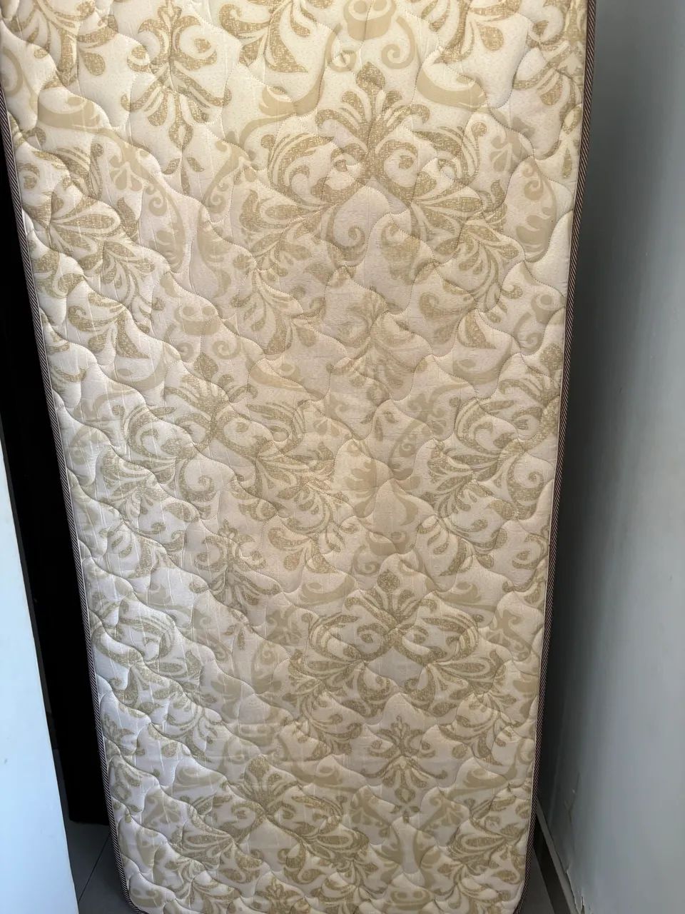 CAMA DE SOLTEIRO - Foto 4